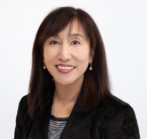 Sharon Juang